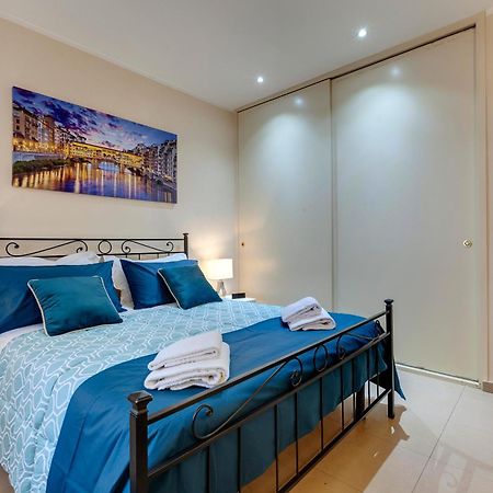 Golden House Apartment Флоренция Екстериор снимка