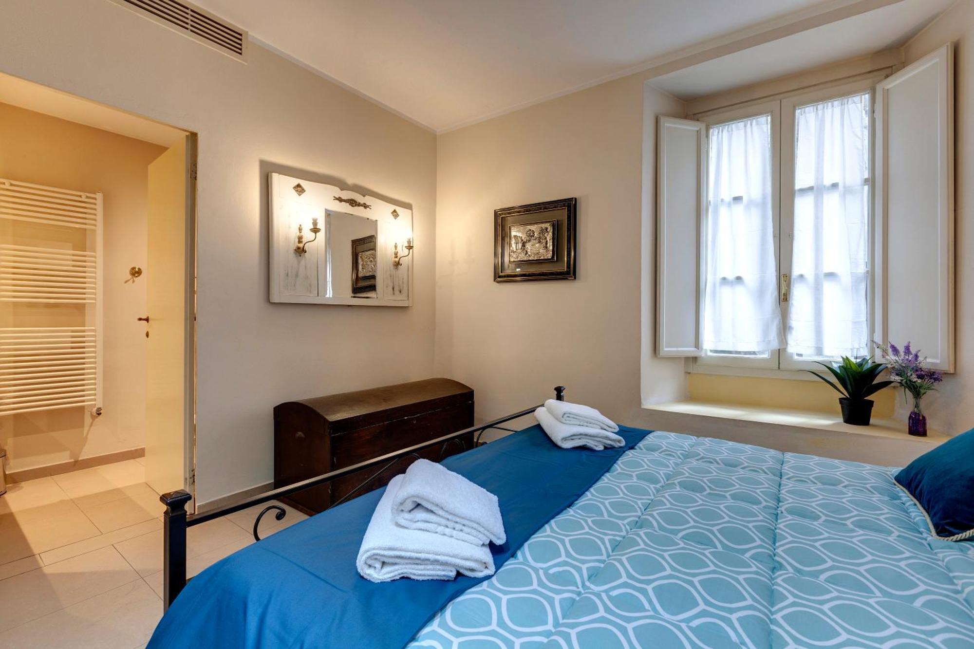 Golden House Apartment Флоренция Екстериор снимка