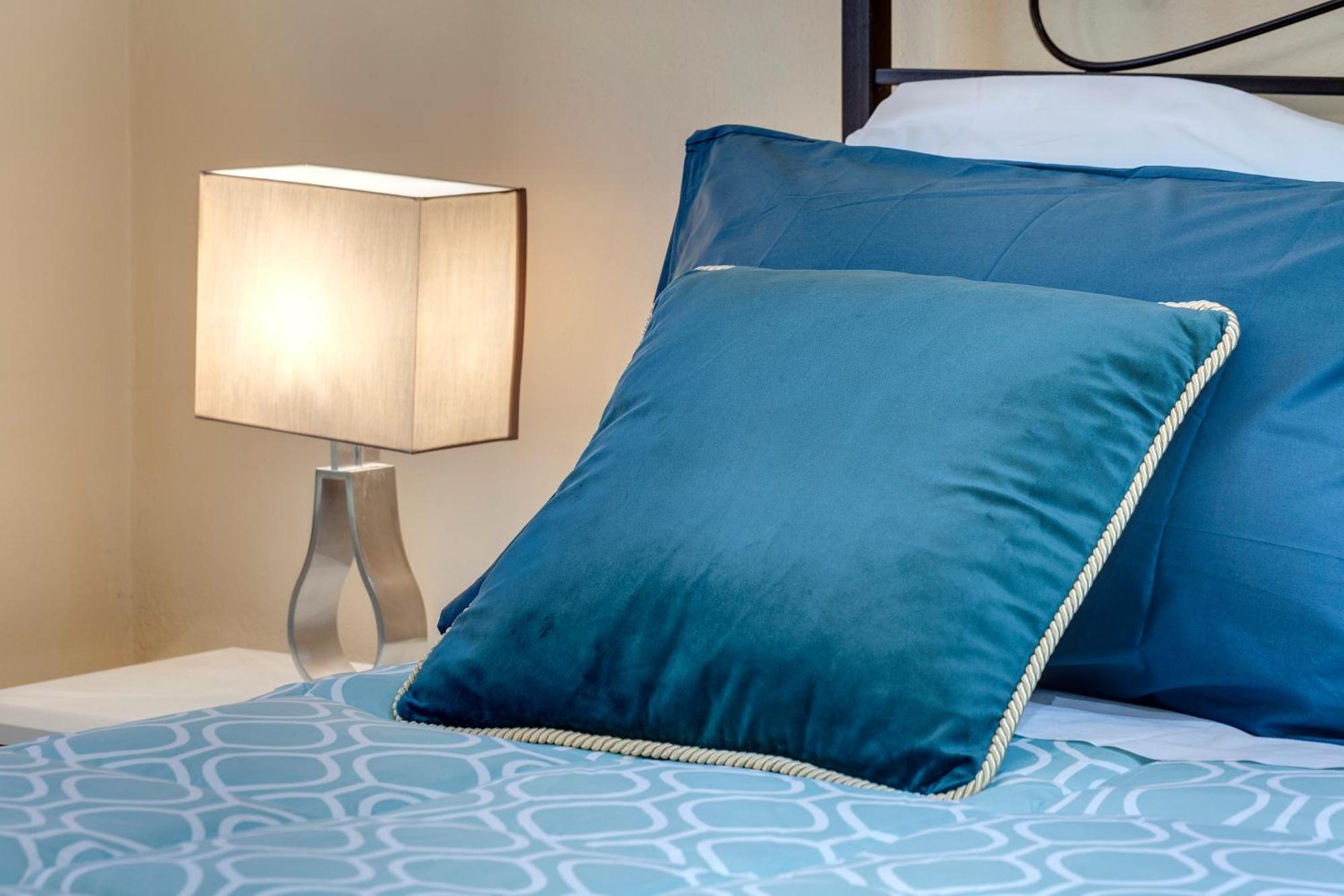 Golden House Apartment Флоренция Екстериор снимка